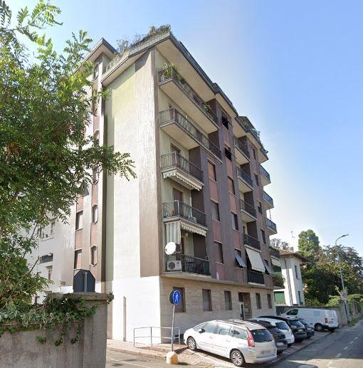 appartamento in vendita a Cesano Maderno