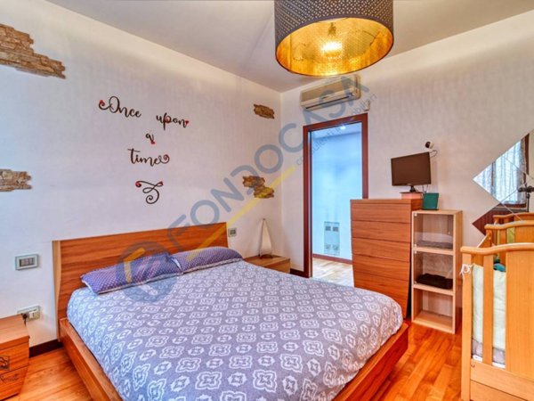 appartamento in vendita a Cesano Maderno