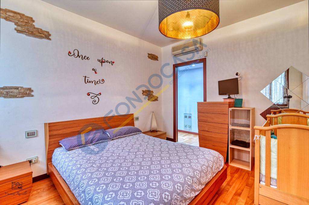 appartamento in vendita a Cesano Maderno