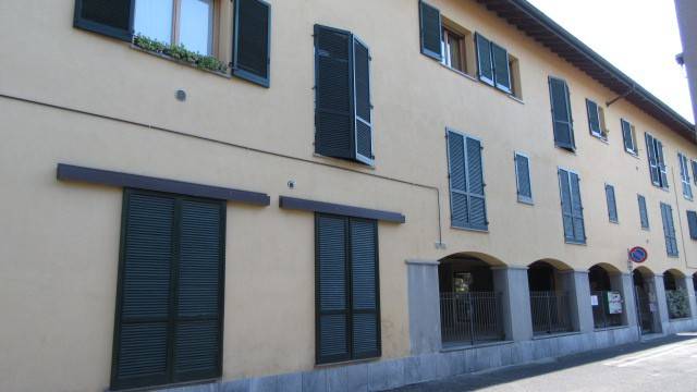 appartamento in vendita a Cesano Maderno