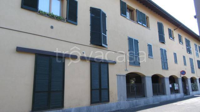 appartamento in vendita a Cesano Maderno