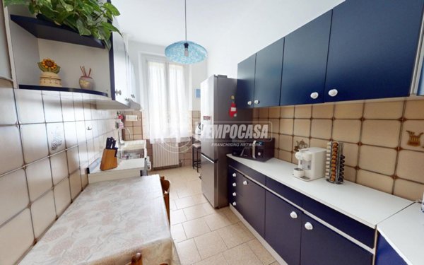 appartamento in vendita a Cesano Maderno