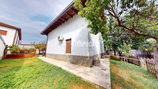 casa indipendente in vendita a Cesano Maderno