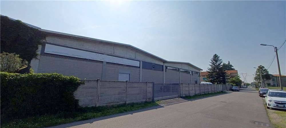 appartamento in vendita a Cesano Maderno