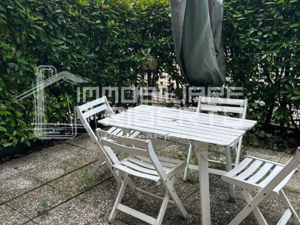 appartamento in vendita a Cesano Maderno