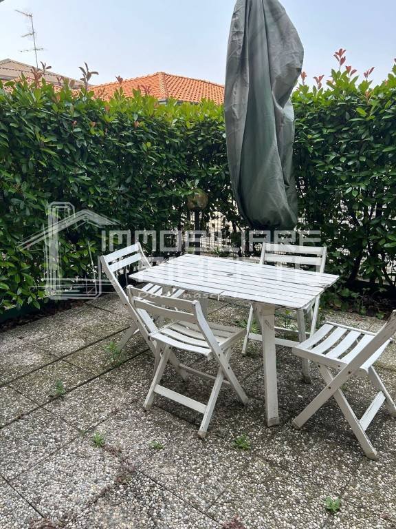 appartamento in vendita a Cesano Maderno