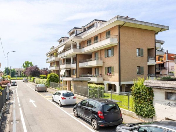 appartamento in vendita a Cesano Maderno