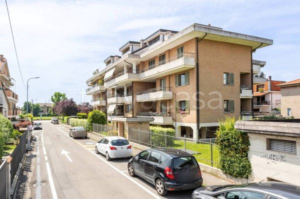appartamento in vendita a Cesano Maderno