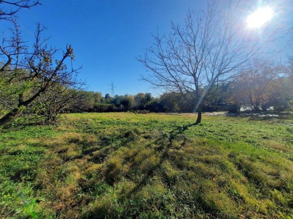 terreno agricolo in vendita a Cesano Maderno