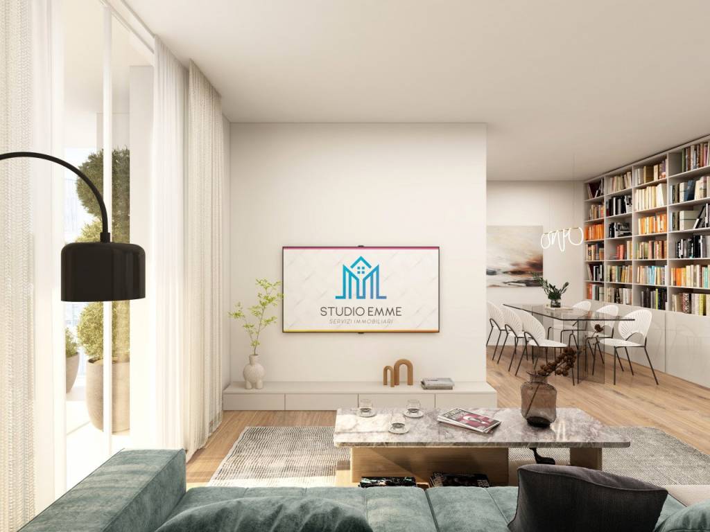 appartamento in vendita a Cesano Maderno