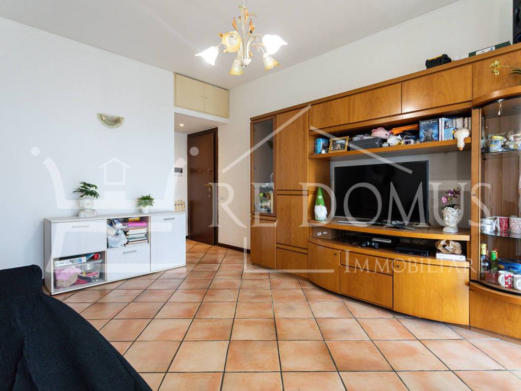 appartamento in vendita a Cesano Maderno