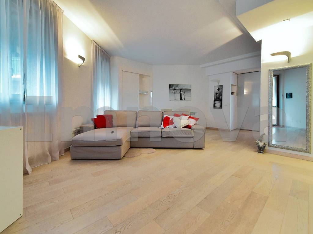 appartamento in vendita a Cesano Maderno