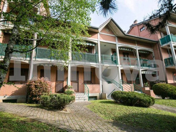 appartamento in vendita a Cesano Maderno