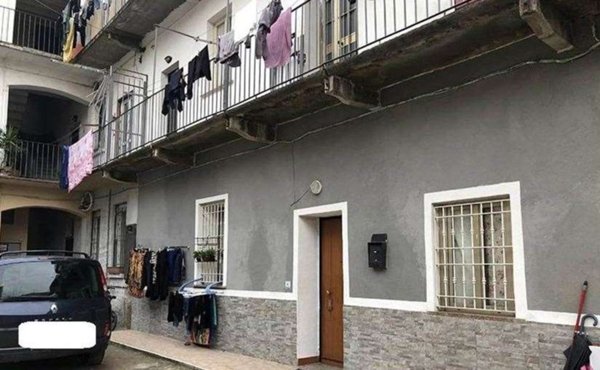 appartamento in vendita a Cesano Maderno