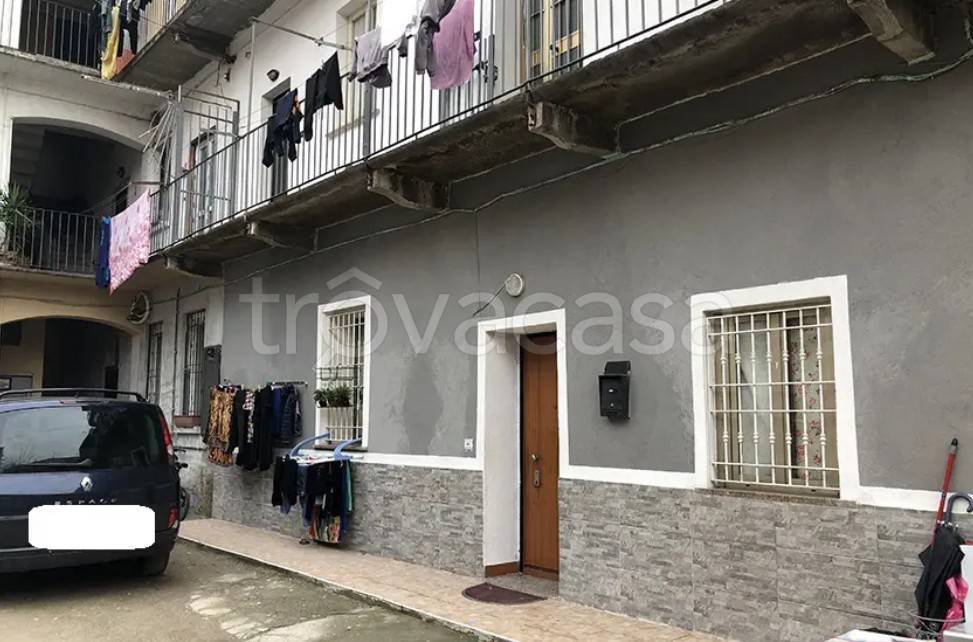 appartamento in vendita a Cesano Maderno