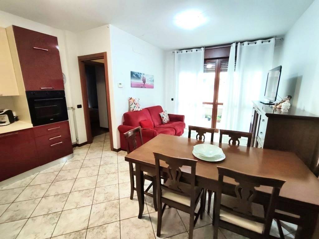 appartamento in vendita a Cesano Maderno