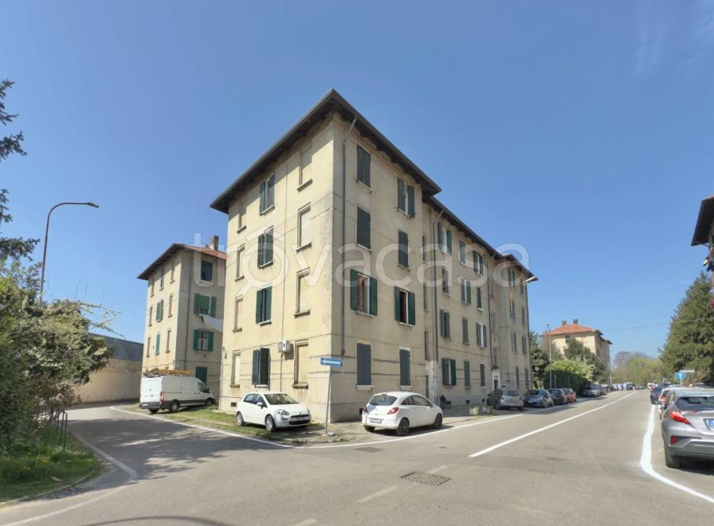 appartamento in vendita a Cesano Maderno