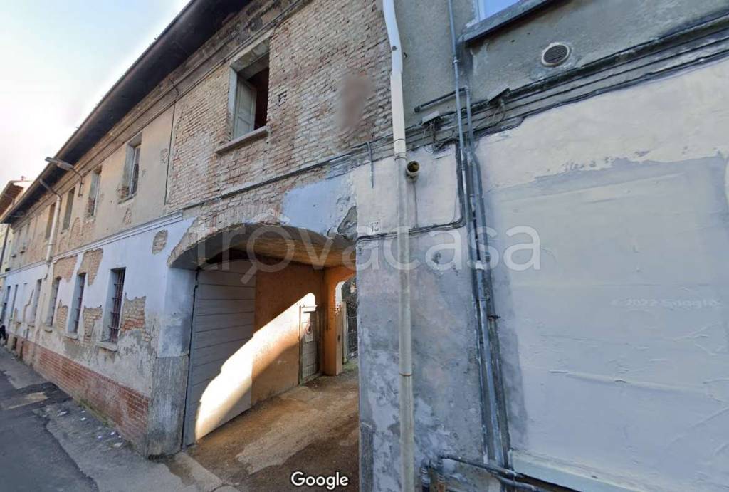 appartamento in vendita a Cesano Maderno