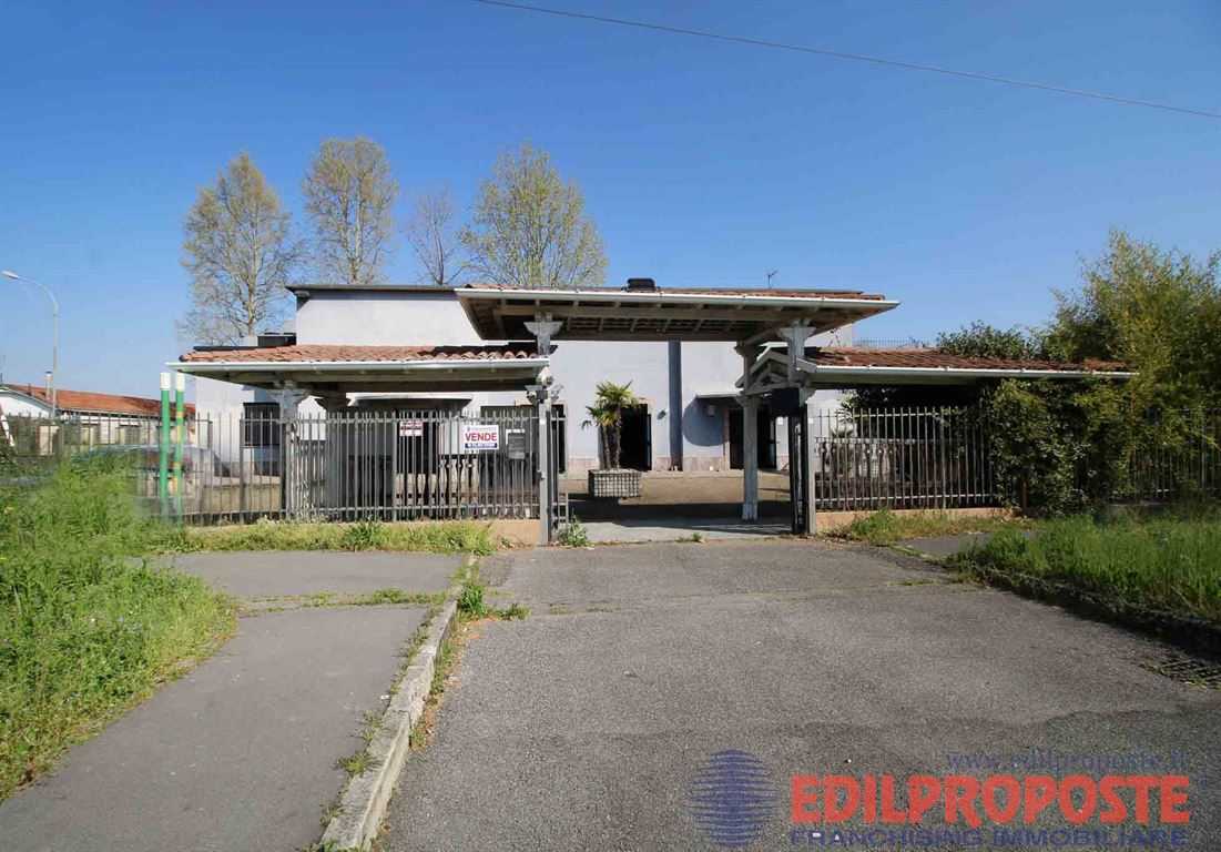 ufficio in vendita a Cesano Maderno
