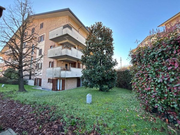 appartamento in vendita a Cesano Maderno