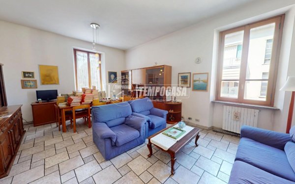 appartamento in vendita a Cesano Maderno