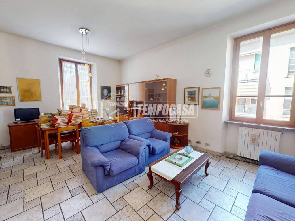 appartamento in vendita a Cesano Maderno
