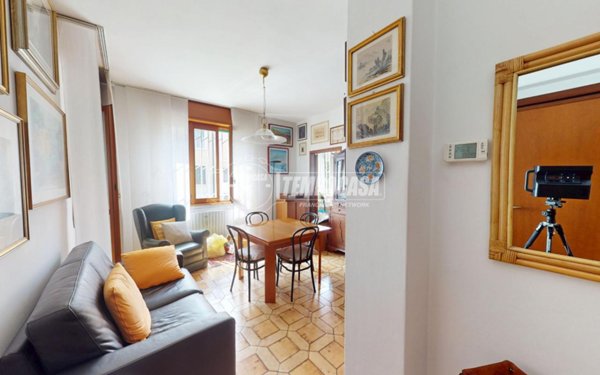 appartamento in vendita a Cesano Maderno