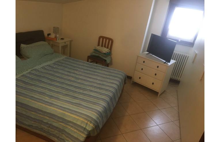 appartamento in vendita a Cesano Maderno in zona Cassina Savina