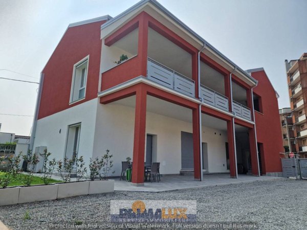 appartamento in vendita a Cesano Maderno