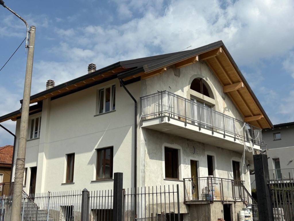 appartamento in vendita a Cesano Maderno