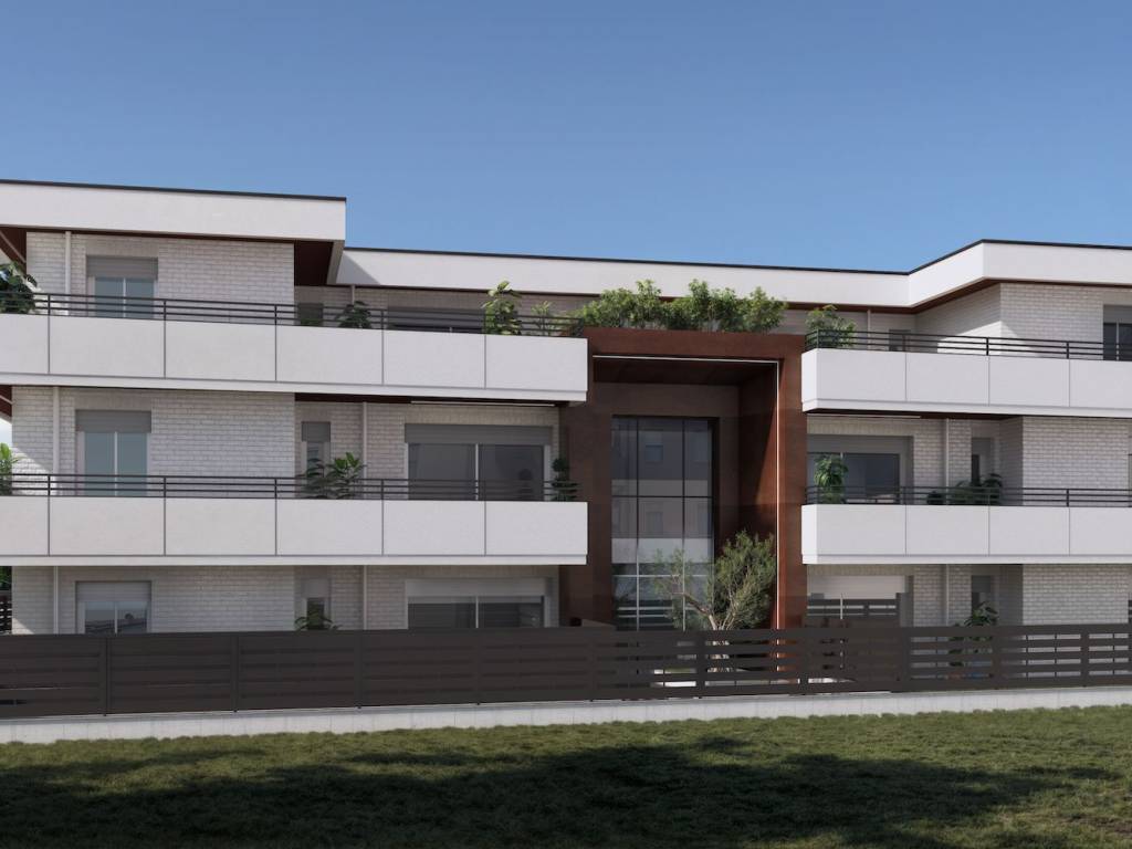 appartamento in vendita a Cesano Maderno