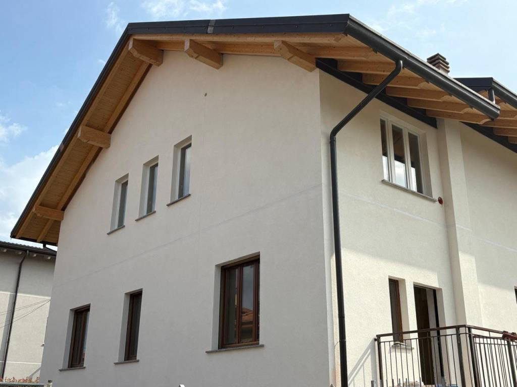 appartamento in vendita a Cesano Maderno