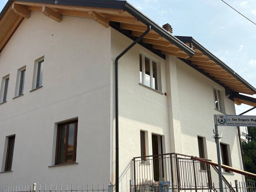 appartamento in vendita a Cesano Maderno