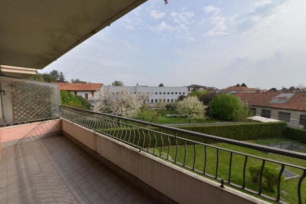 appartamento in vendita a Cesano Maderno