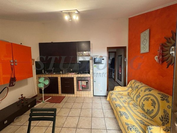 appartamento in vendita a Cesano Maderno