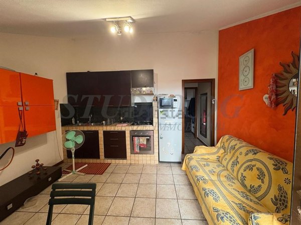 appartamento in vendita a Cesano Maderno