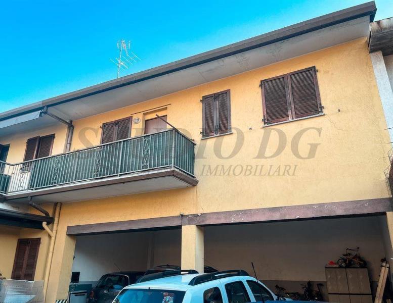 appartamento in vendita a Cesano Maderno