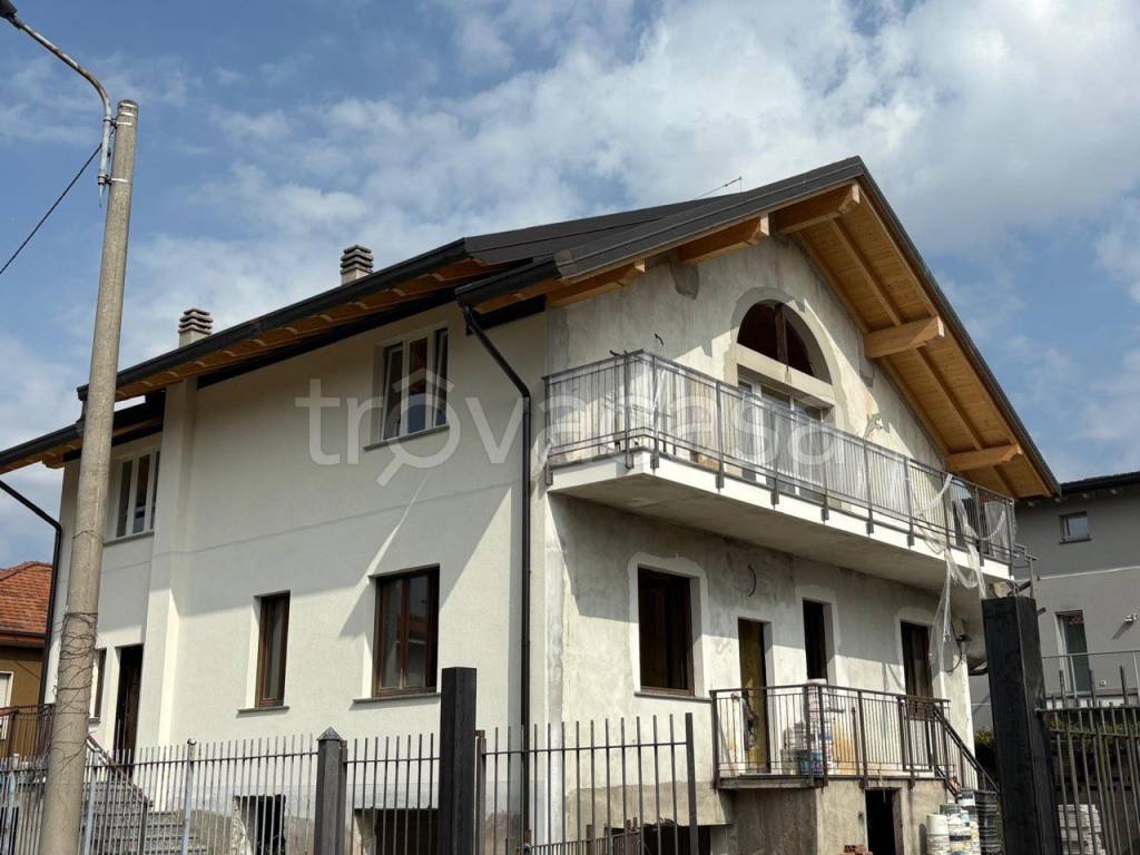 appartamento in vendita a Cesano Maderno