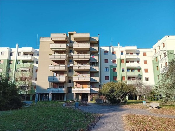appartamento in vendita a Cesano Maderno