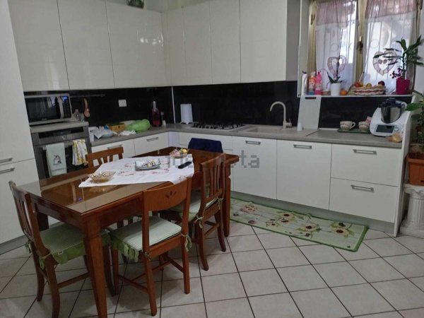 casa indipendente in vendita a Cesano Maderno