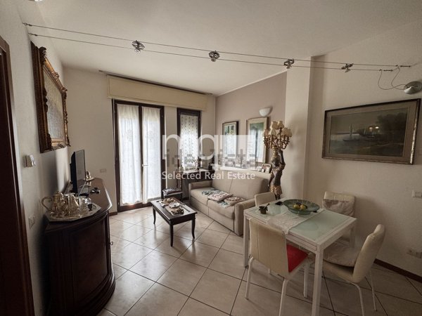 appartamento in vendita a Cesano Maderno