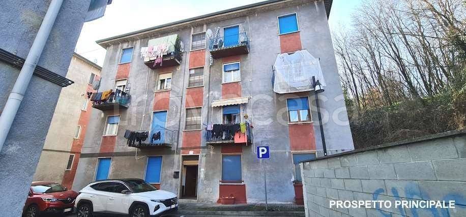 appartamento in vendita a Cesano Maderno