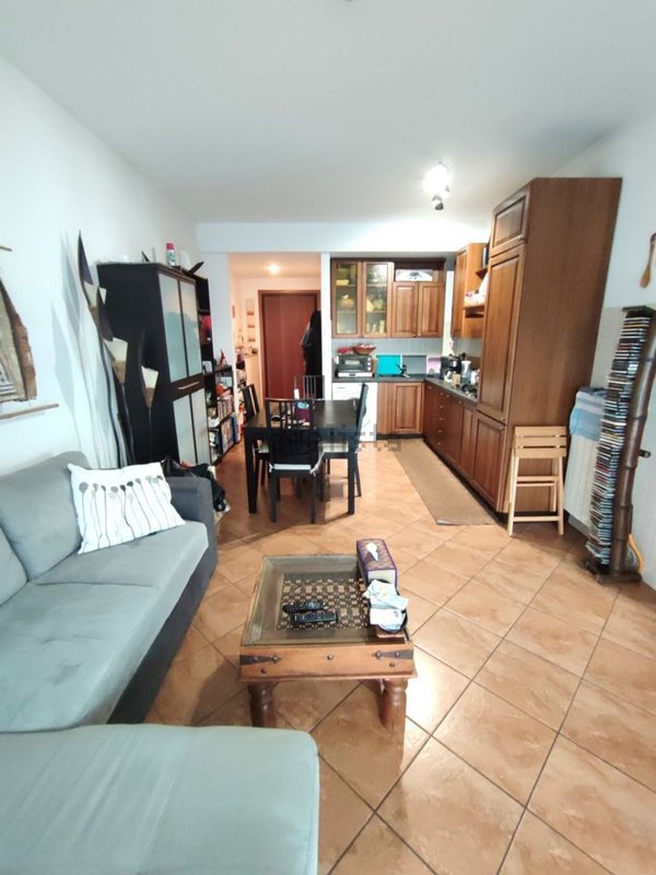 appartamento in vendita a Cesano Maderno