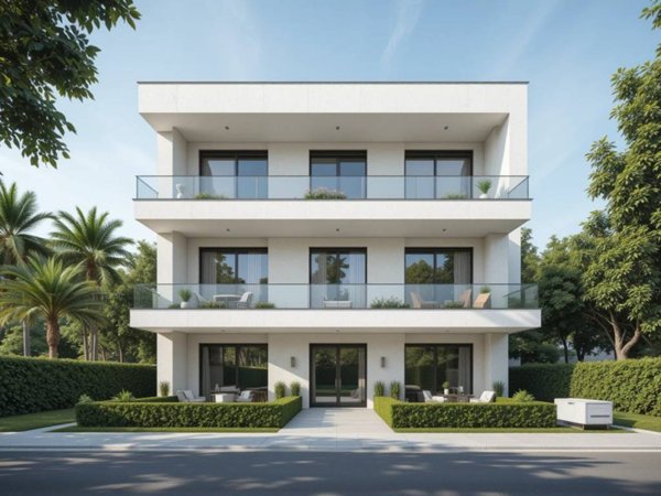appartamento in vendita a Cesano Maderno