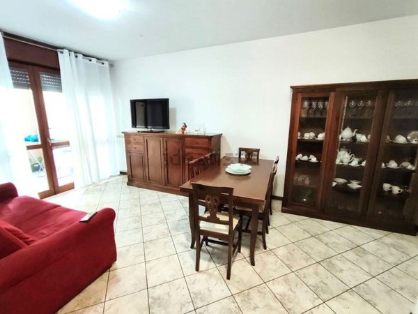 appartamento in vendita a Cesano Maderno