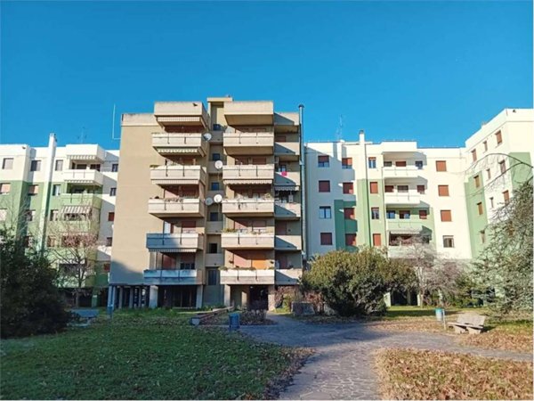 appartamento in vendita a Cesano Maderno
