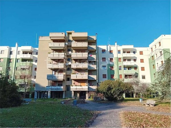 appartamento in vendita a Cesano Maderno