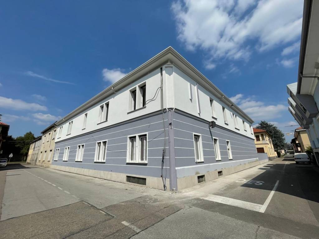 appartamento in vendita a Cesano Maderno