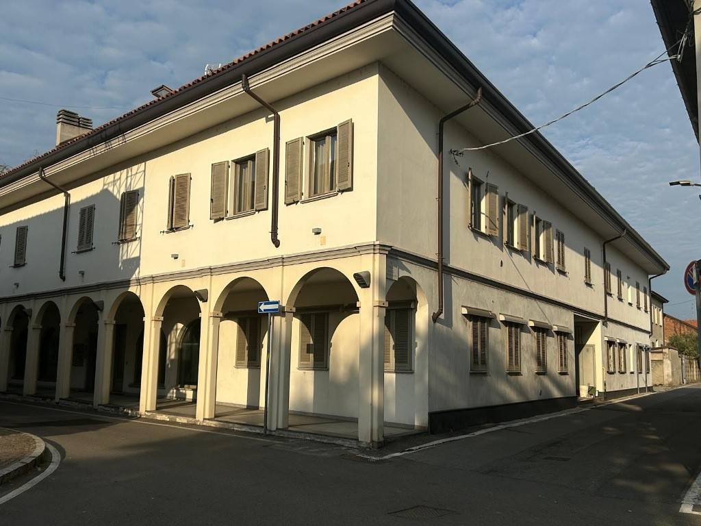 appartamento in vendita a Cesano Maderno