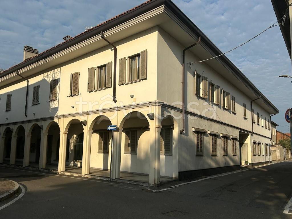 appartamento in vendita a Cesano Maderno